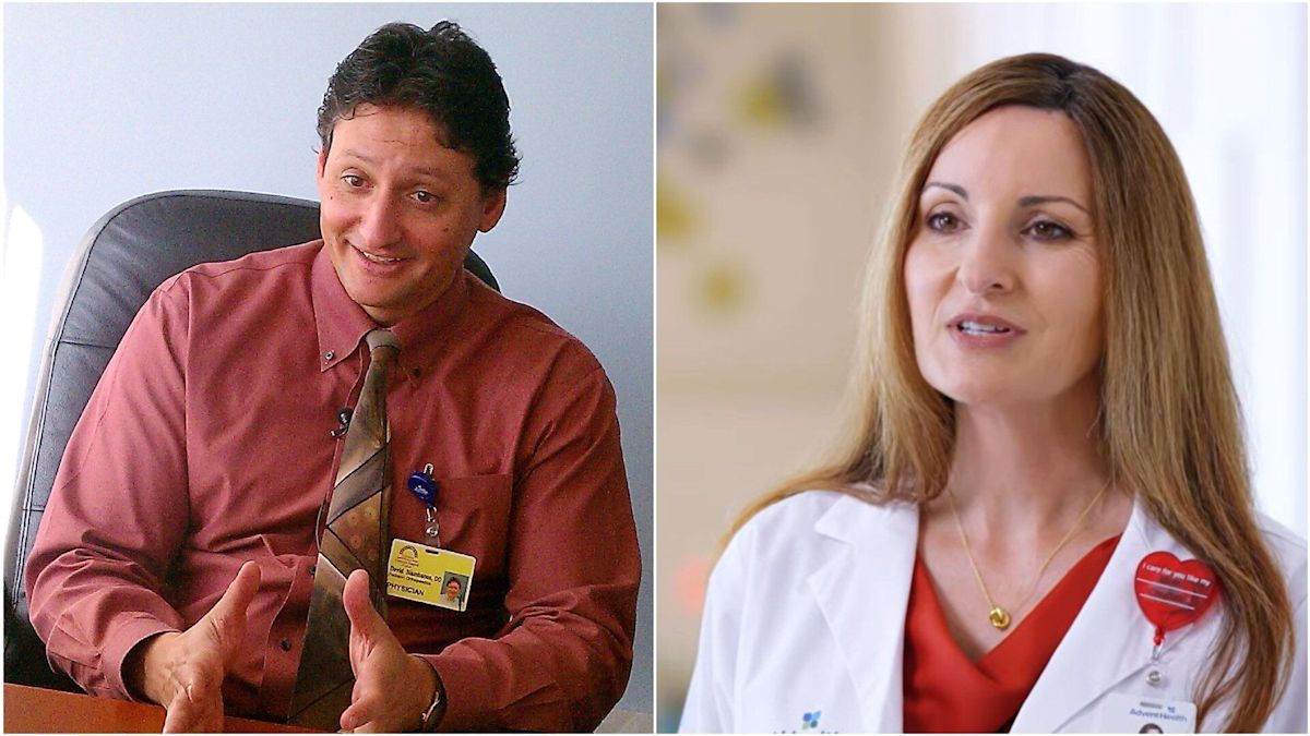 Prominent Tampa doctor, nurse practitioner killed in plane crash