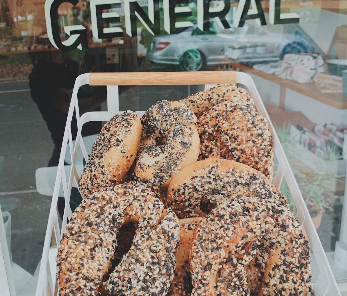 Popular bagel shop in St. Petersburg’s Grand Central District is moving