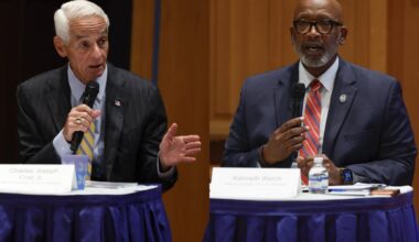 Date set for St. Pete mayor TV debate
