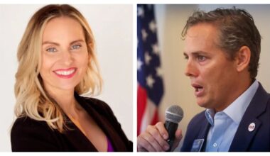 5 takeaways from candidate forum for Tampa Bay congressional seat