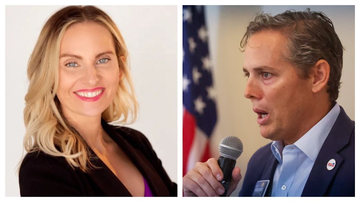 5 takeaways from candidate forum for Tampa Bay congressional seat