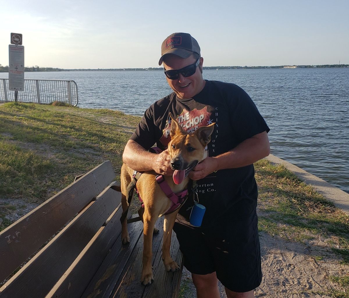 Man’s death after struggle with St. Pete police was ‘excusable homicide,’ sheriff says