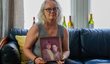 A Tampa woman was diagnosed with dengue fever. Within a week, she was dead.