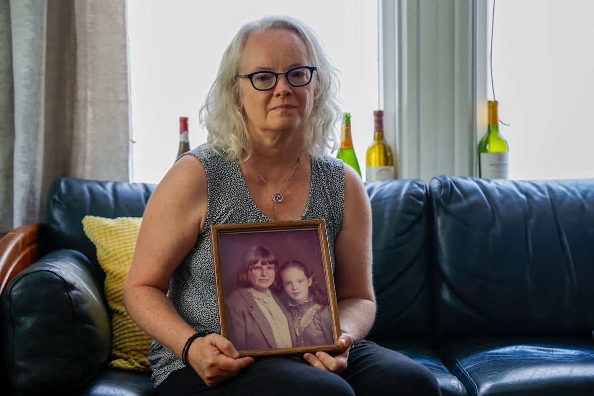 A Tampa woman was diagnosed with dengue fever. Within a week, she was dead.