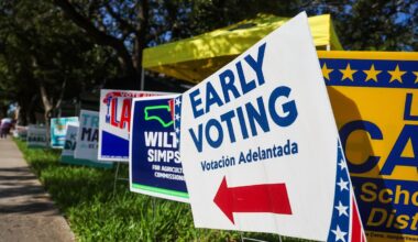 Lack of early voting site in south St. Pete alarms civil rights group
