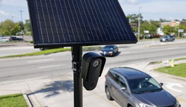 Florida Department of Transportation blocks Flock cameras on state roadways