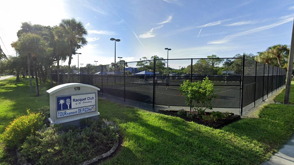 In this St. Pete neighborhood, pickleball noise is putting neighbors at odds