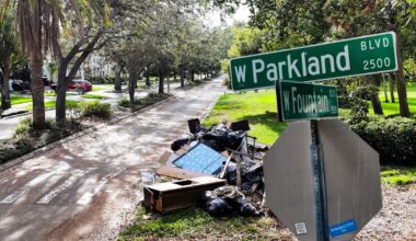 Ahead of final vote, council questions $100M South Tampa flood project