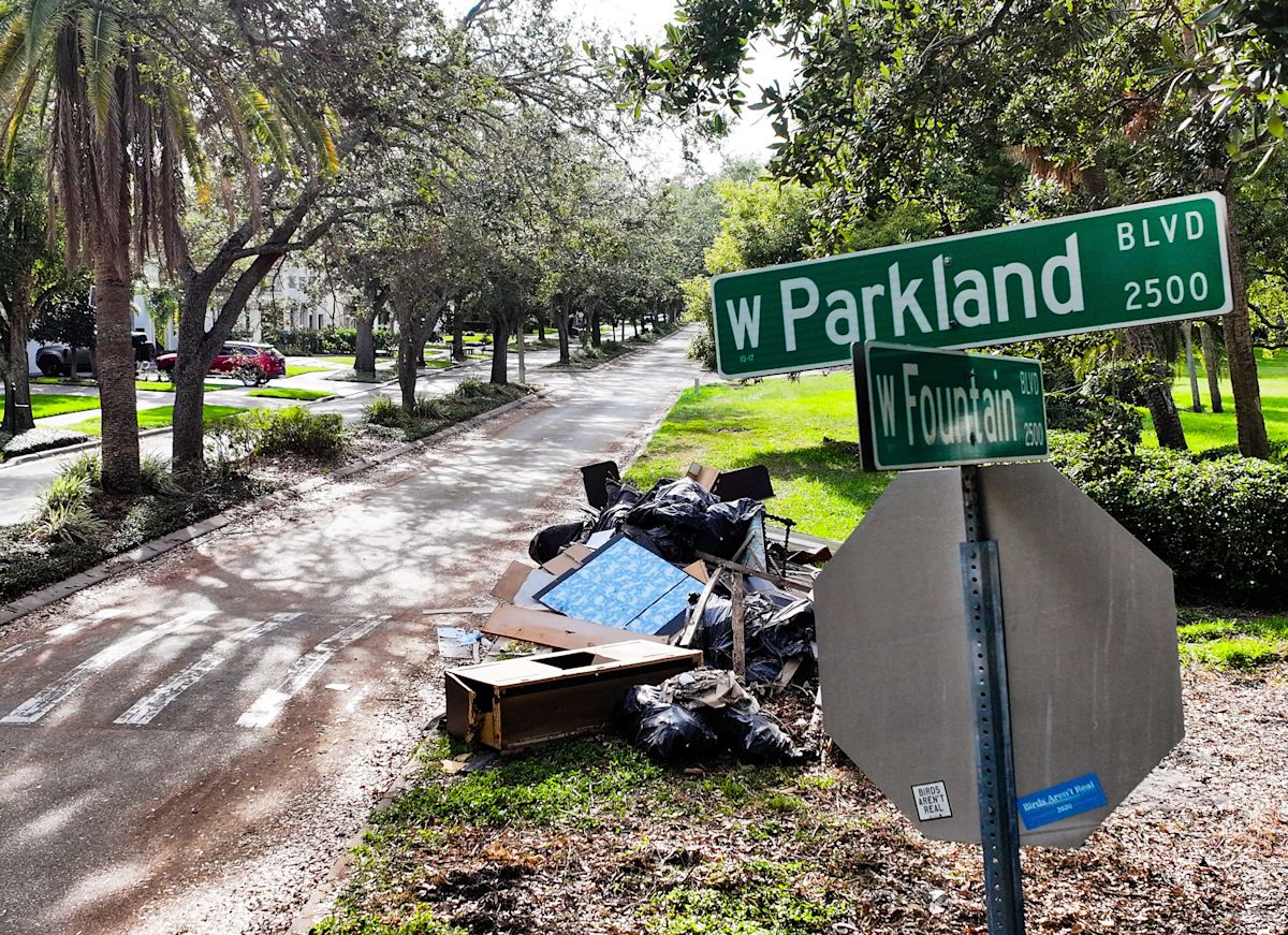 Ahead of final vote, council questions $100M South Tampa flood project