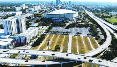 Candidate recommendations: St. Petersburg City Council