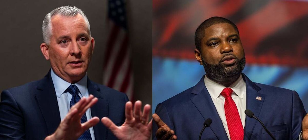 Fact-checking Donalds, Jolly comments at South Florida event