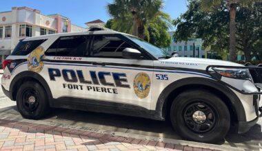Florida driver rescued from car crash before wreckage engulfs in flames