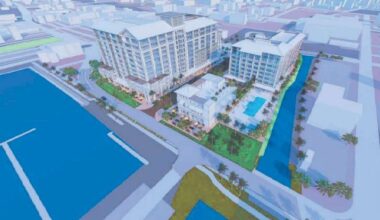 Florida city gives developers time to raise $15 million for project
