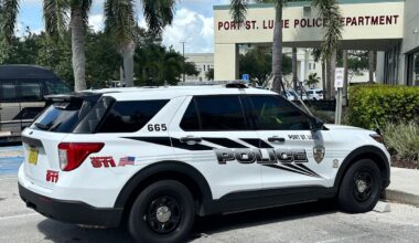 Man found dead in Florida reported missing a day earlier