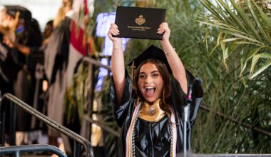Florida best public high schools, nine in St. Lucie County