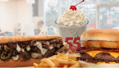 Retro-style burger joint abruptly closes on Jacksonville's Westside