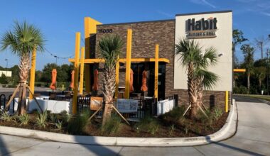Trendy fast-casual restaurant chain opens North Jacksonville location