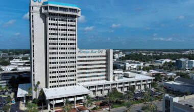 Jacksonville Sheriff's Office begins partial move to Riverside