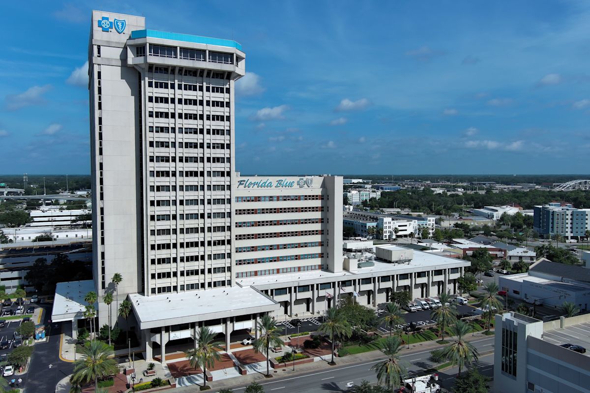 Jacksonville Sheriff's Office begins partial move to Riverside