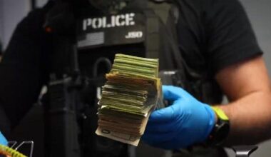 Internet cafe racketeering case cost Jacksonville crew cash, little time