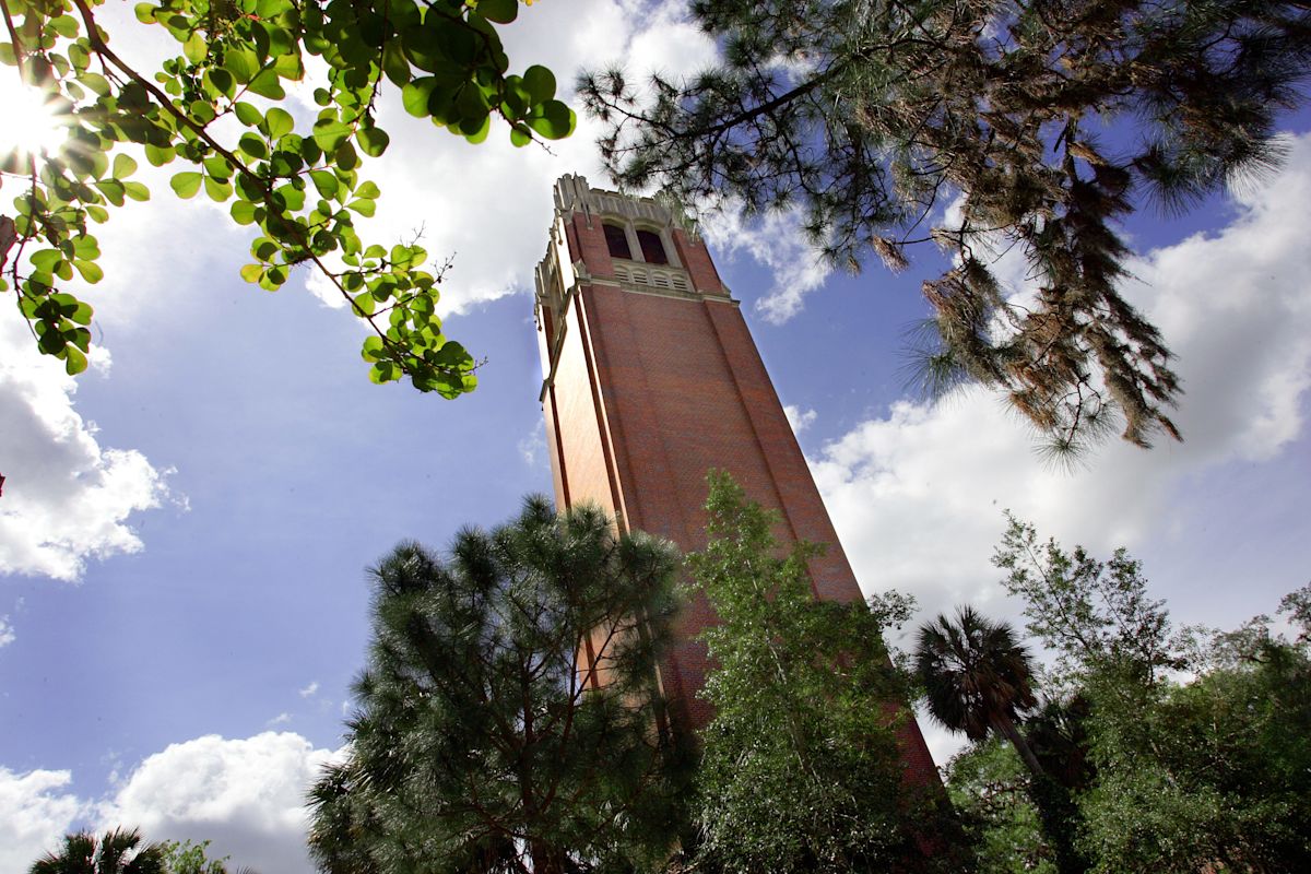 University of Florida falls in latest U.S. News college rankings