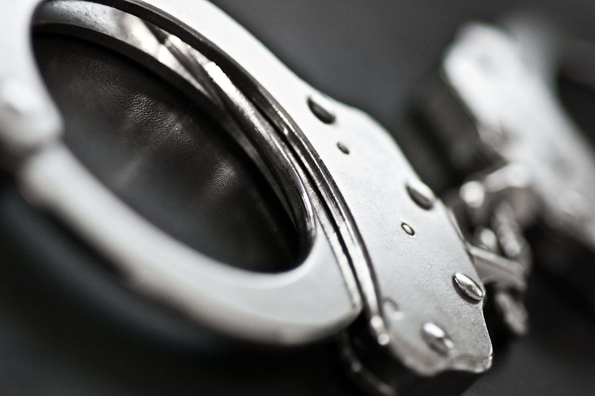 Florida mom admits affair, having sex '100 times' with son, police say