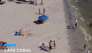 SW Florida city nabs high ranking for a best places to retire in U.S.