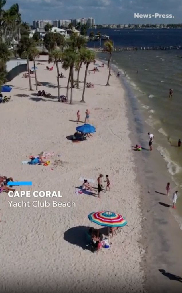 SW Florida city nabs high ranking for a best places to retire in U.S.