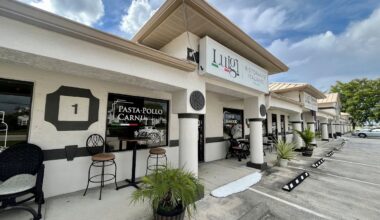 Popular Italian restaurant returns to Cape Coral. And it's a gem
