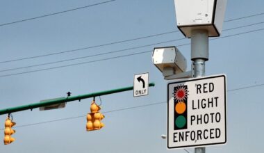 Florida Kicked the Plate Cameras Off Its Highways. The Ones That Mail You Tickets Keep Spreading.