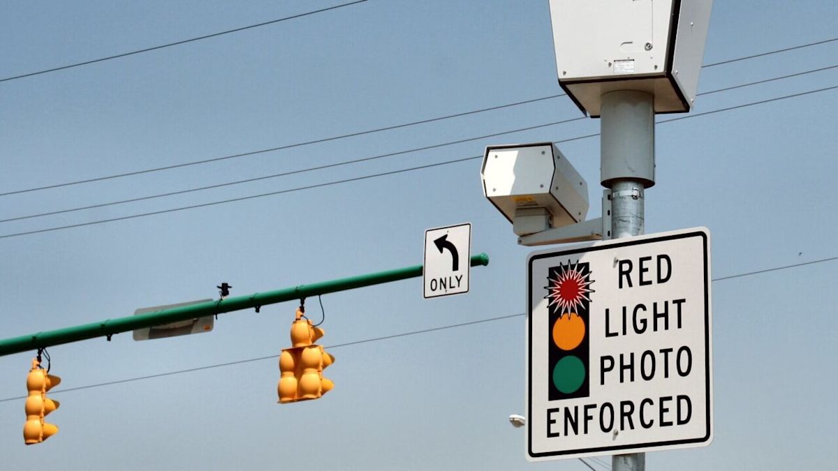 Florida Kicked the Plate Cameras Off Its Highways. The Ones That Mail You Tickets Keep Spreading.