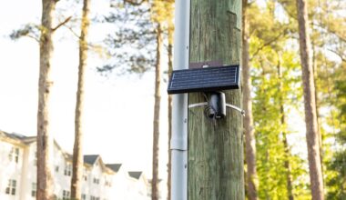 Florida County Has No Idea Where 52 LPR Cameras Came From