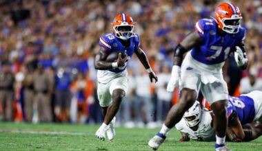 How to watch Florida vs Campbell: Live stream NCAA College Football, TV channel