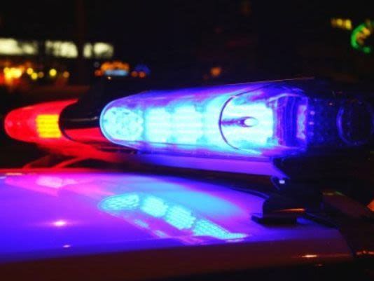 Jack Doherty arrested, booked in Florida on domestic violence charge