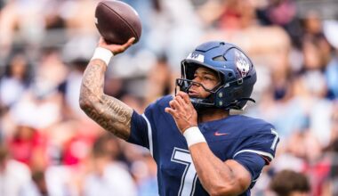 How to watch UConn vs Miami Ohio: Live stream, NCAA College Football, TV channel