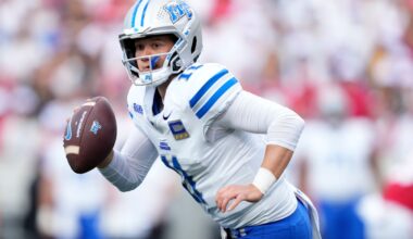 How to watch Middle Tennessee vs Jacksonville State: Live stream NCAA College Football, TV channel