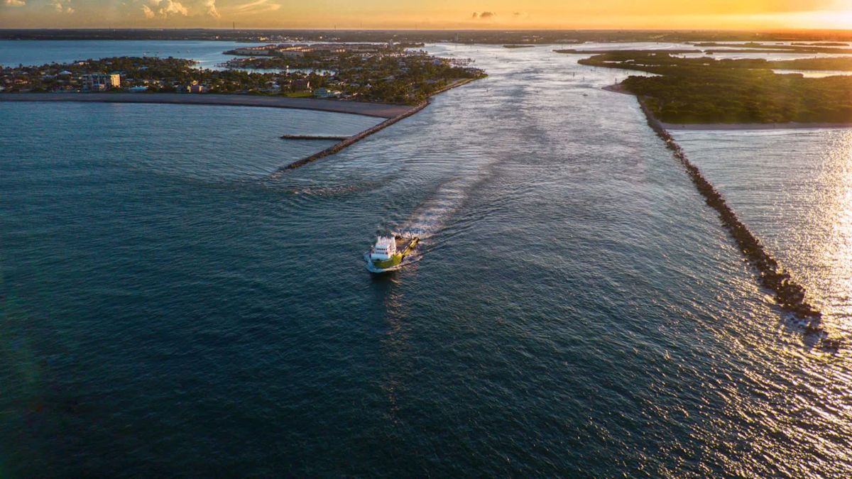 Florida tests found arsenic at Fisherman's Wharf, but not enough to warrant concern, experts say