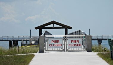 Florida hits hurricane season's peak with zero Atlantic hurricanes, but experts say 'don't relax'