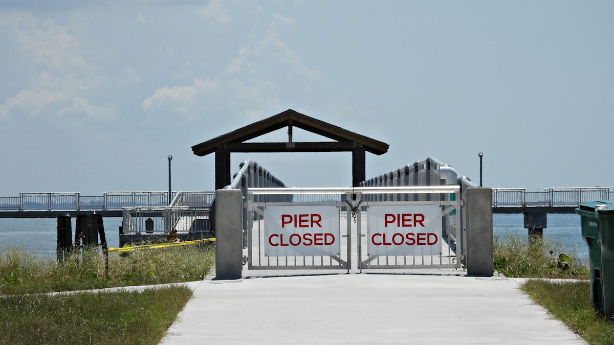 Florida hits hurricane season's peak with zero Atlantic hurricanes, but experts say 'don't relax'