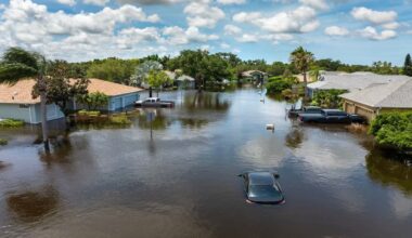 Florida homeowners win Tampa flood relief after years trapped by storms, but legal fight looms