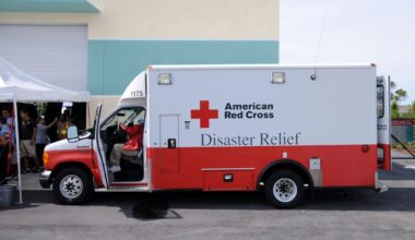 Florida Red Cross, Jefferson County offer free shelter training as hurricane season peaks