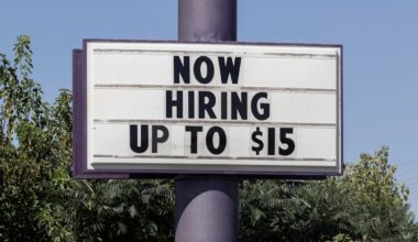 Florida minimum wage reaches $15 on Sept. 30 in final step of voter-approved raise