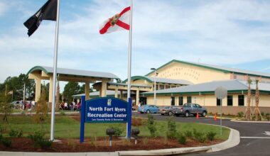 'It's so ridiculous': Florida residents mocked a bid to silence development input