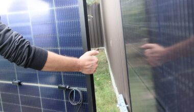 Florida DIY solar builder revises plans 3 times, then says city kept adding requirements