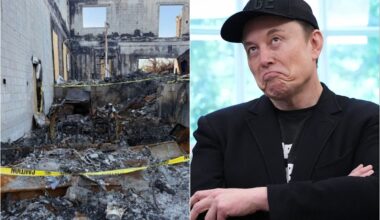 Florida family’s home destroyed and dog killed after Tesla exploded in garage: lawsuit