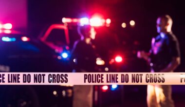 Florida man says he accidentally shot his wife and their 4-year-old daughter while cleaning his gun