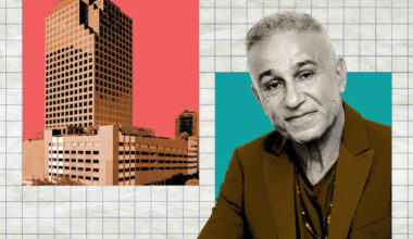 Downtown Miami’s king Moishe Mana pays $89M for Fort Lauderdale office tower