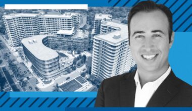 13th Floor seeks approval for $309M South Miami city hall redevelopment amid pushback over park relocation
