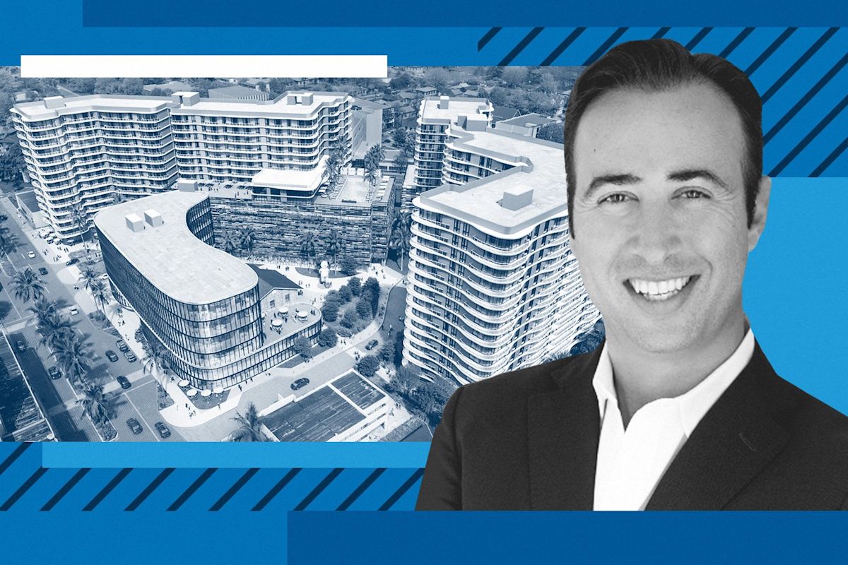 13th Floor seeks approval for $309M South Miami city hall redevelopment amid pushback over park relocation
