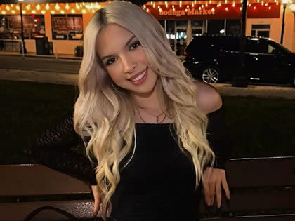 James Wehr's Crash Victim Lexi Kramer to Be Honored at Florida Memorial